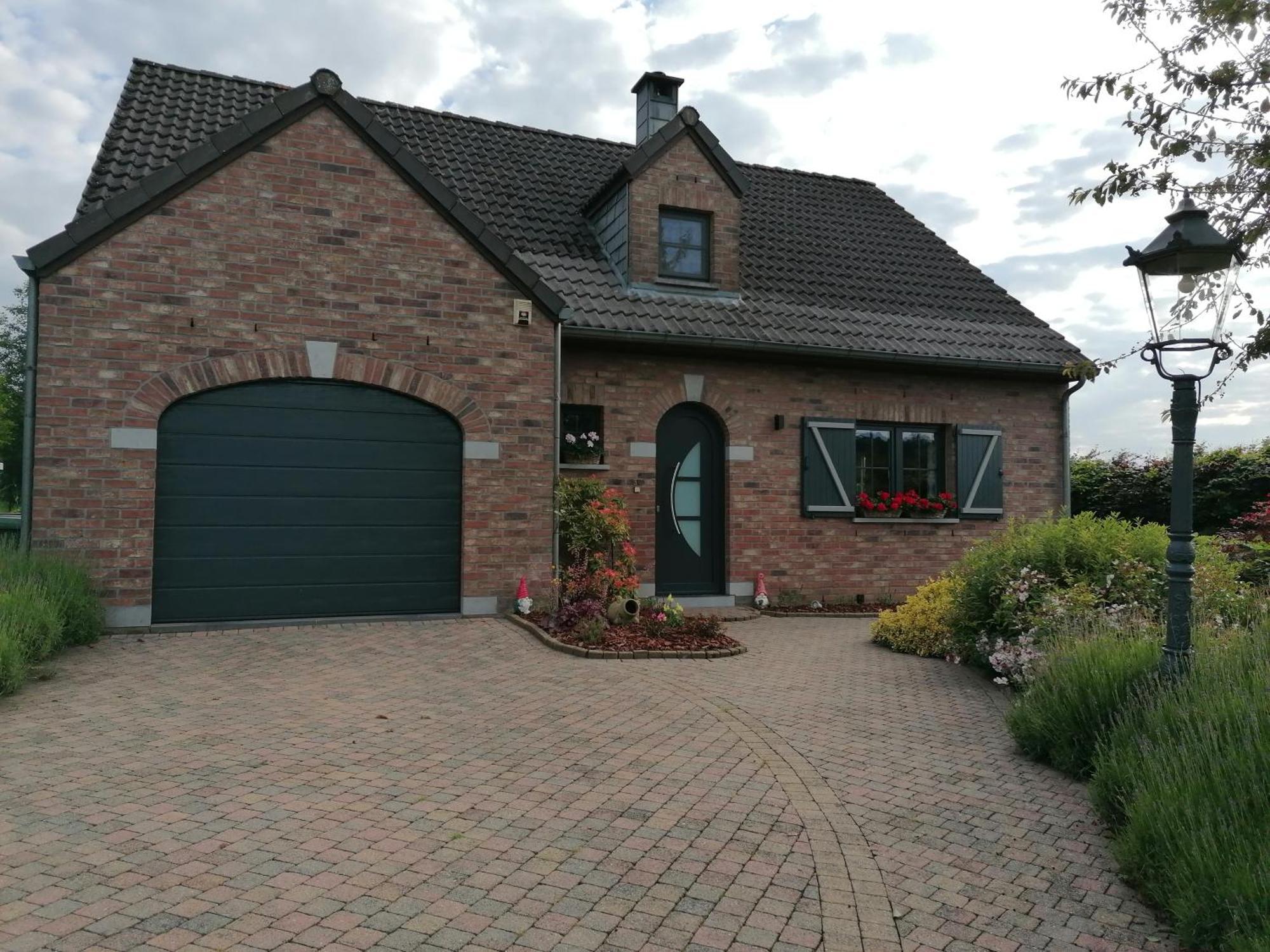 Le Clos Du Montys Louveigne Exterior photo